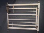 Child Safety Gate   Doors, No Drilling Required