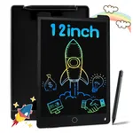 Big Size LCD Writing Tablet 12 Inch Screen, Lcd Writing Pad, Tablet, Kids Toys