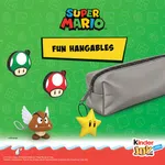 Kinder JOY Super Mario Pack Of 4 Bites (4 x 20 g)