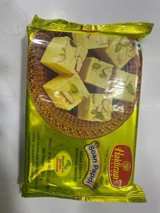 Soan Papdi 500 Gm 1 Pack