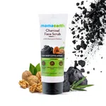 Mamaearth Ubtan Foaming Face Wash with Turmeric and Saffron for Tan Removal - 150ml