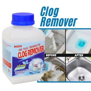 Clog Remover