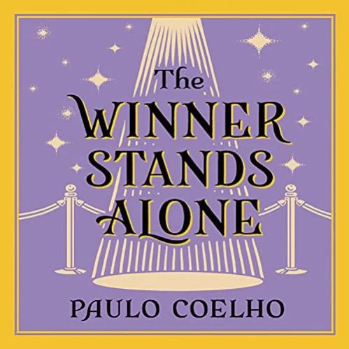 THE WINNER STANDS ALONE