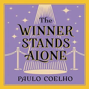 THE WINNER STANDS ALONE
