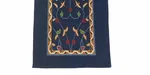 Hand-Knotted Nepali Tibetan Wool Runner Rug - 66 x 164 cm - 100 Knots