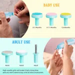 Baby Electric Nail Cutter
