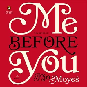 ME BEFORE YOU