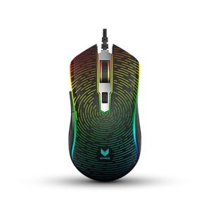 V25S - LED BACKLIT GAMING MOUSE