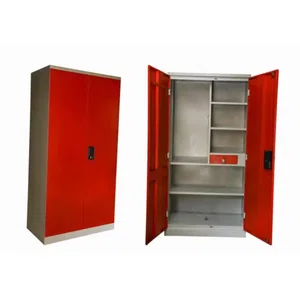 Orange Color House Hold Multi Self Full Door Daraz