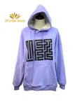 Hoddies Oversied