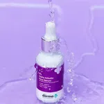 The Derma Co 2% Alpha Arbutin Face Serum 30 ml