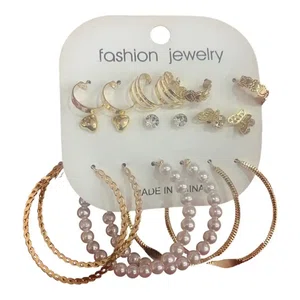 Fashion jewelry -2
