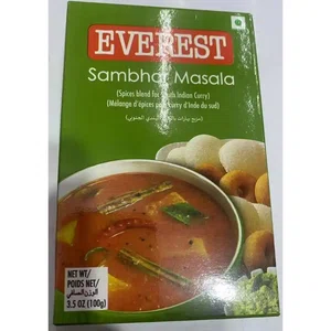 Everest Sambhar Masala 100Gm Packet