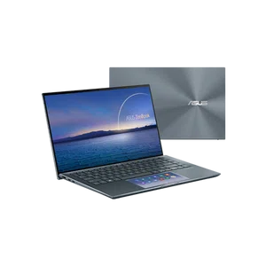 ASUS ZENBOOK UX435EG i7 11TH GEN / 512GB SSD/ 16GB RAM / MX450 2GB/ ScreenPad 2.0 / 14" FHD Touch