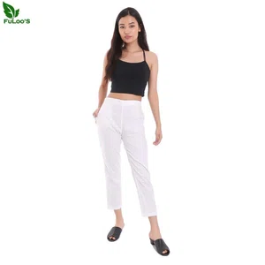 Tokyo Straight Pant