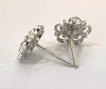 Pure Silver Top For Women