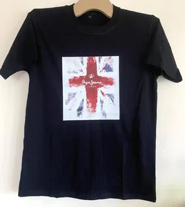 Pepe Printed Men T-Shirt