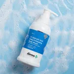 The Derma Co 1% SALICYLIC ACID DAILY E BW