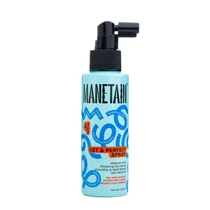 Manetain Set & Perfect Spray - 100 ml