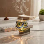 Kapur Dani Electrical | कपूर दानी इलेक्ट्रिकल | Camphor Diffuser | electric kapur dani | HPSP