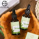 ​Option 1 (English): ESTELIN Natural Hemp Oil Face Serum - Anti-Wrinkle & Skin Elasticity Booster - 40ml