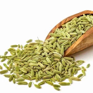 Fennel Seeds - 500 Gm