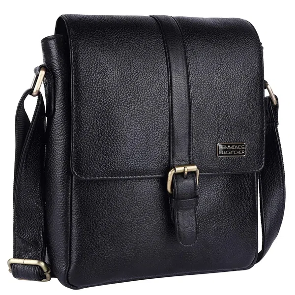 Hammonds Flycatcher Genuine Uni Leather Sling Bagx