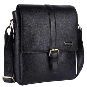 Hammonds Flycatcher Genuine Uni Leather Sling Bagx