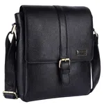 Hammonds Flycatcher Genuine Uni Leather Sling Bagx