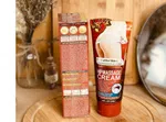 Fruit Of The Wokali Hip Massage Cream 130ml / Hip and Buttock Enhancement Firming Up Cream For Women