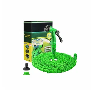 50 Feet Multipurpose Magic Hose Pipe
