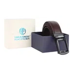 Hammonds Flycatcher Leather Belt For Men