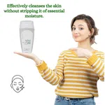 AcRest Acne Cleanser 100ml | Salicylic Acid Glycolic Cleaner | Paraben, Sulphate-Free Cleanser For All Skin Type