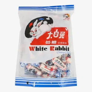 White Rabbit Chocolate - 180 Gm