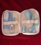 Child Grooming Kit - 10 Pcs