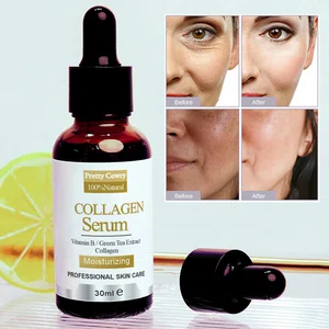 Pretty Cowry Niacinamide Serum – Lightening, Moisturizing & Anti-Aging (30ml)