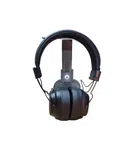 BT- P11 Extra Bass Soft Over The Ear Headphone 8-10 Hours Playback Time