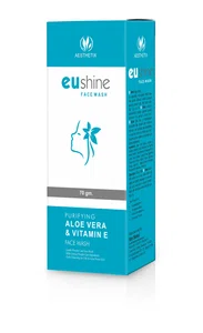 Eushine Facewash