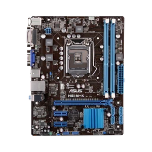 ASUS H61M-K