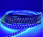 Led Strip Blue Light With Driver