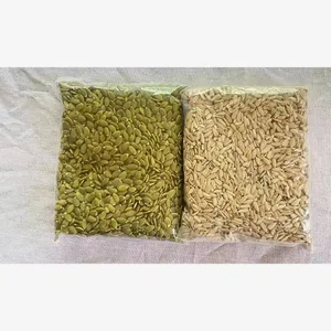 Combo pumpkin Seed- 1Kg Sunflower Seed -1Kg Packet