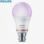 Philips Smart Wi-Fi LED Bulb 10W