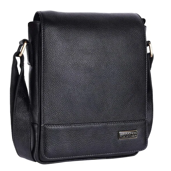 Hammonds Flycatcher Genuine Leather Sling Bag