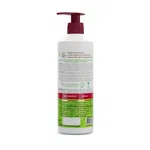 Mamaearth Onion Shampoo with Onion & Plant Keratin for Hair Fall Control - 400ml