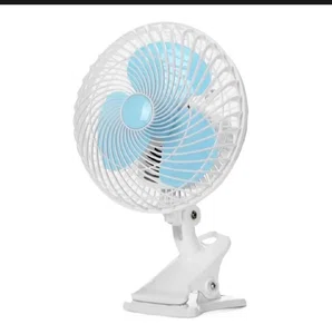 small fan