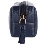 Hammonds Flycatcher Genuine Leather Brown Utility Pouch