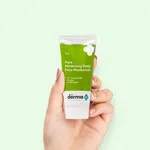 The Derma Co PORE MINIMIZING DAILY FACE MOISTURIZER