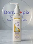 Derma pix cleansing milk