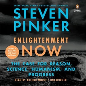 ENLIGHTENMENT NOW