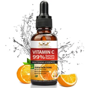 Vitamin C 99% Serum Whitening Essence – Brightening, Anti-Aging, Dark Spot Remover & Skin Repair Serum
